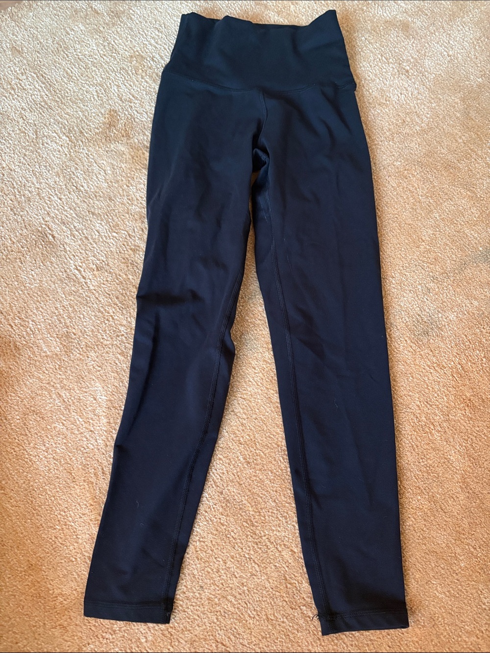 Offline by Aerie High-Waist Black Leggings